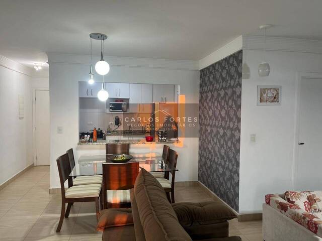#APV823 - Apartamento para Venda em São José dos Campos - SP - 2
