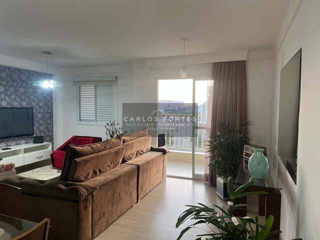 #APV823 - Apartamento para Venda em São José dos Campos - SP - 3