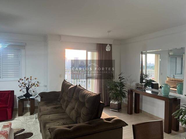 Apartamento para Venda em São José dos Campos - 5