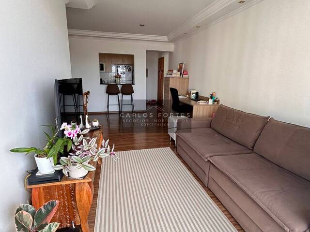 #APV817 - Apartamento para Venda em São José dos Campos - SP - 2
