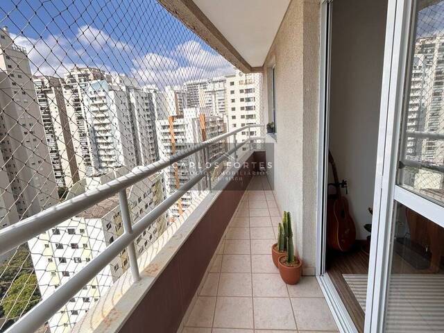 Apartamento para Venda em São José dos Campos - 4