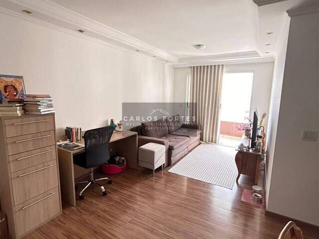 Apartamento para Venda em São José dos Campos - 5