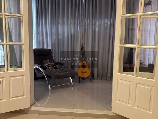 Casa em condomínio para Venda em São José dos Campos - 4