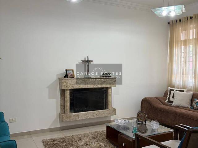 #CAV834 - Casa em condomínio para Venda em São José dos Campos - SP - 3