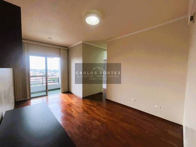 Venda em Cidade Morumbi - São José dos Campos