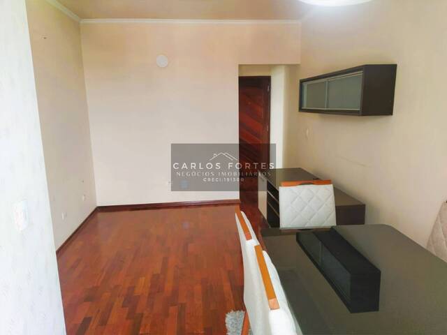 Apartamento para Venda em São José dos Campos - 2