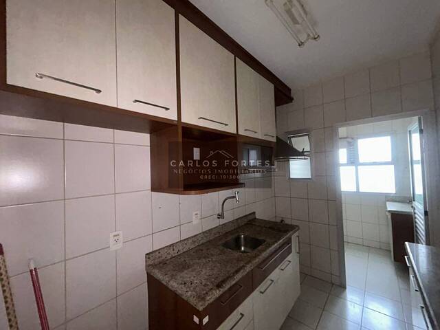 Apartamento para Venda em São José dos Campos - 4