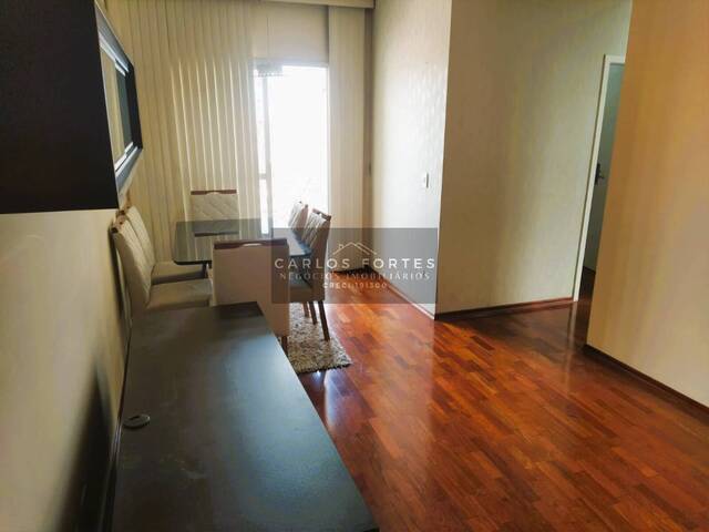 Apartamento para Venda em São José dos Campos - 3