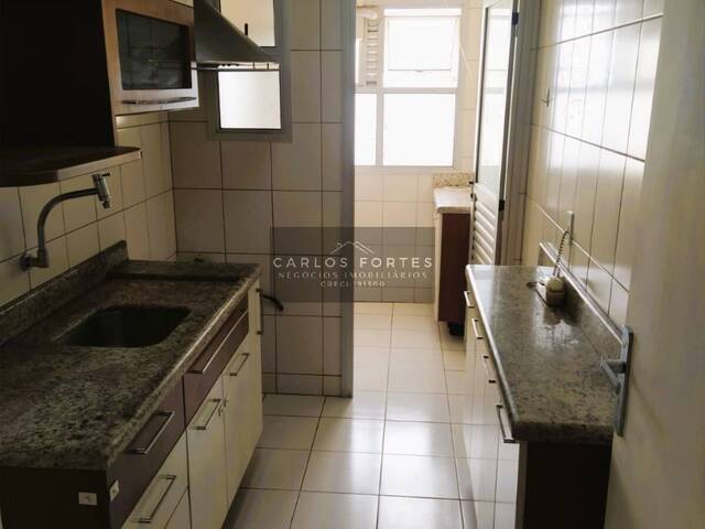 Apartamento para Venda em São José dos Campos - 5