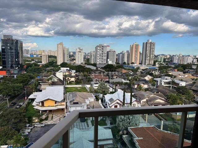 Apartamento para Venda em São José dos Campos - 2