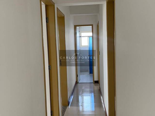 Apartamento para Venda em São José dos Campos - 4