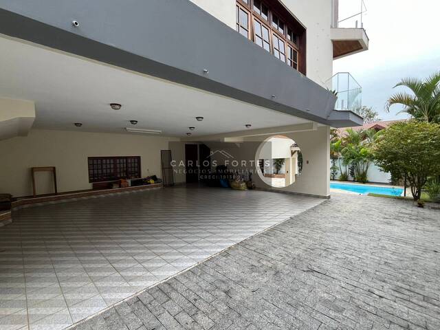 Casa em condomínio para Venda em São José dos Campos - 3