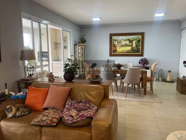 Apartamento para Venda em São José dos Campos - 3