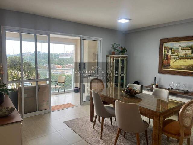 Apartamento para Venda em São José dos Campos - 4