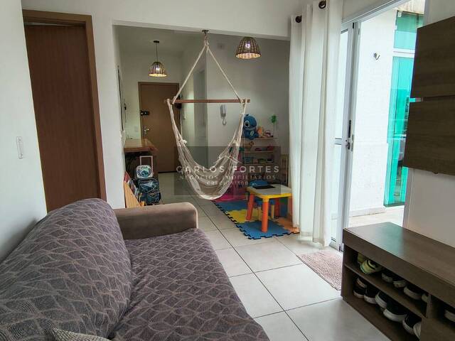 Apartamento para Venda em Ubatuba - 2