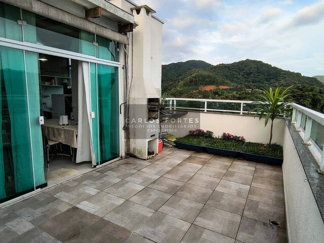 Apartamento para Venda em Ubatuba - 3