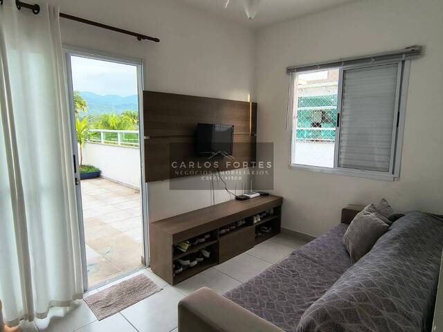 Apartamento para Venda em Ubatuba - 4