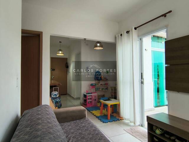 Apartamento para Venda em Ubatuba - 5