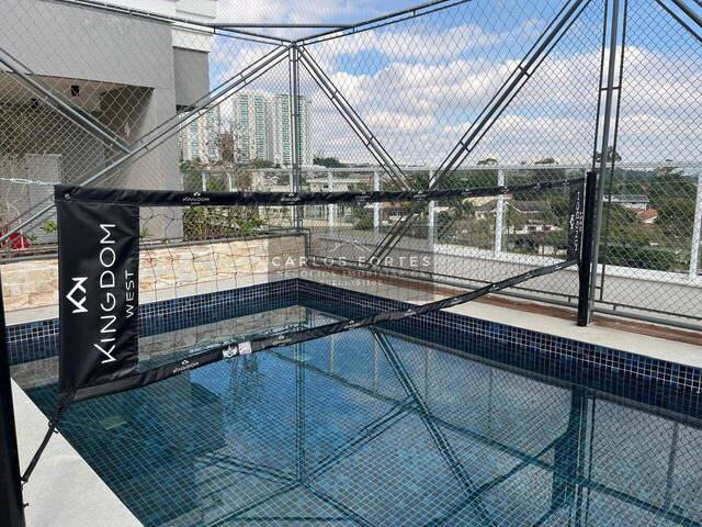 Apartamento para Venda em São José dos Campos - 4