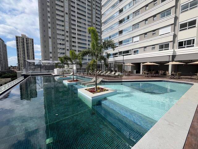 Apartamento para Venda em São José dos Campos - 2