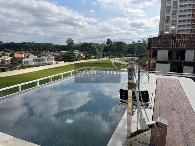 Apartamento para Venda em São José dos Campos - 3