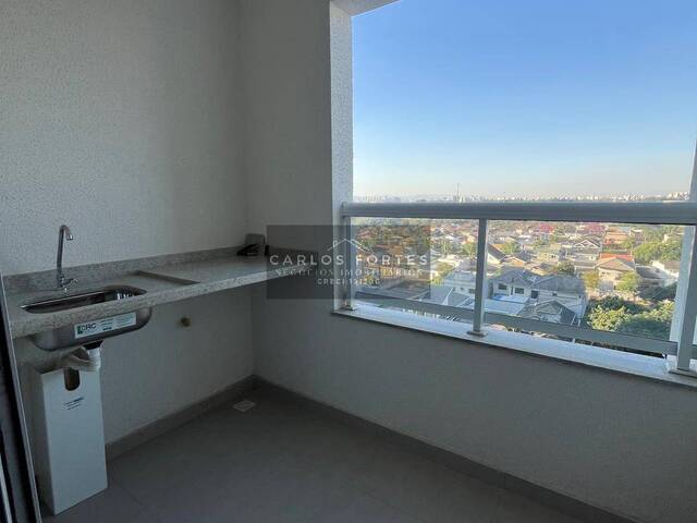 Apartamento para Venda em Jacareí - 4