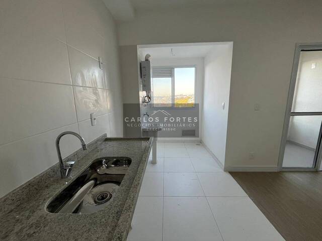Apartamento para Venda em Jacareí - 5