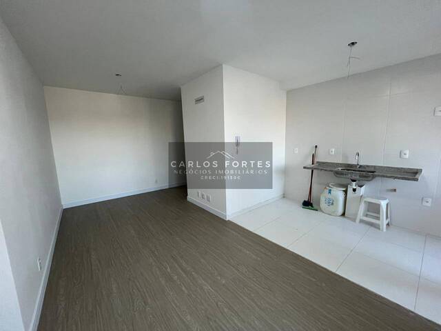 Apartamento para Venda em Jacareí - 3