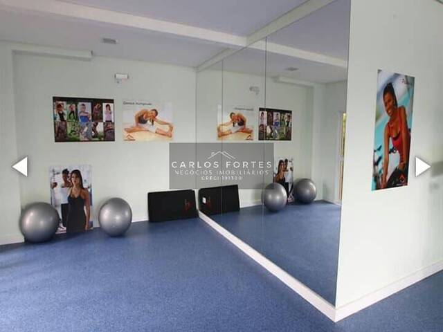 Apartamento para Venda em Jacareí - 2
