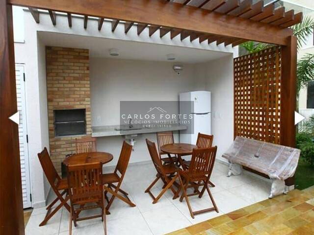 Apartamento para Venda em Jacareí - 4