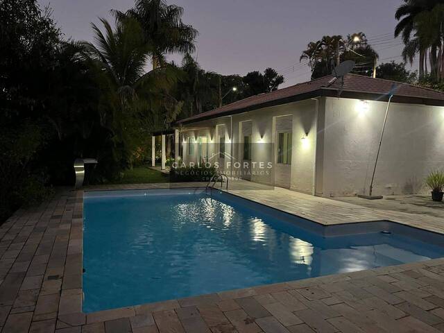Casa em condomínio para Venda em Jacareí - 4