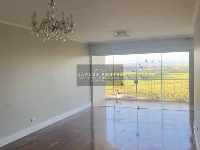 Apartamento para Venda em São José dos Campos - 2