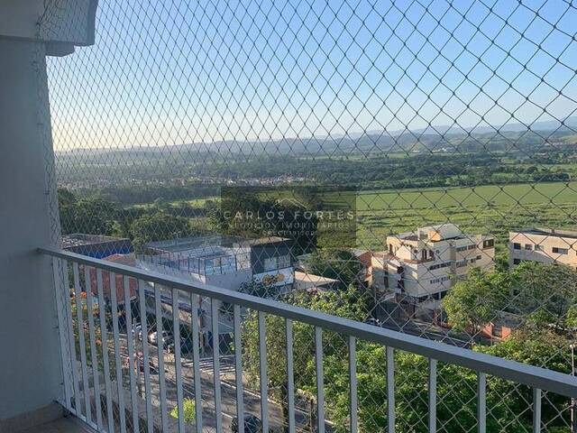 Apartamento para Venda em São José dos Campos - 4