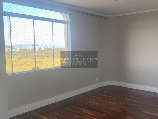 Apartamento para Venda em São José dos Campos - 3