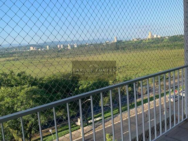 Apartamento para Venda em São José dos Campos - 5
