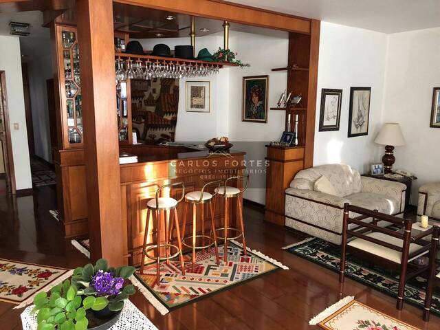 Casa em condomínio para Venda em São José dos Campos - 2