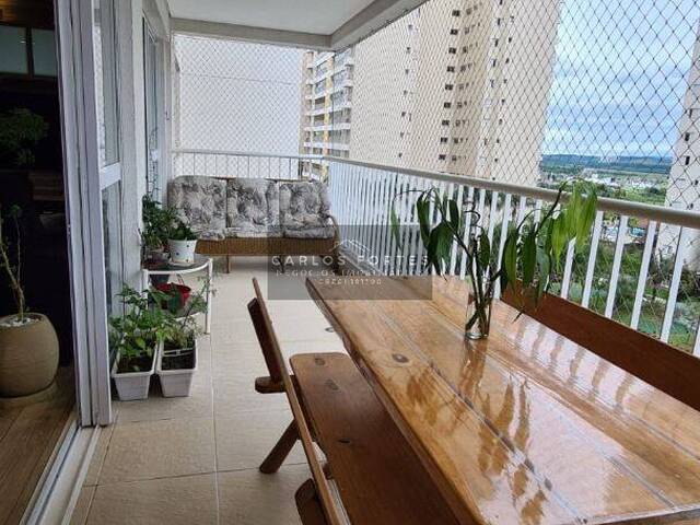Apartamento para Venda em São José dos Campos - 2