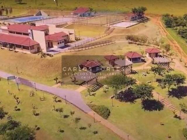 Terreno em condomínio para Venda em Caçapava - 3