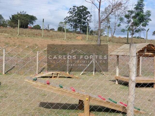 Terreno em condomínio para Venda em Caçapava - 5
