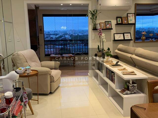 #APV856 - Apartamento para Venda em São José dos Campos - SP - 3