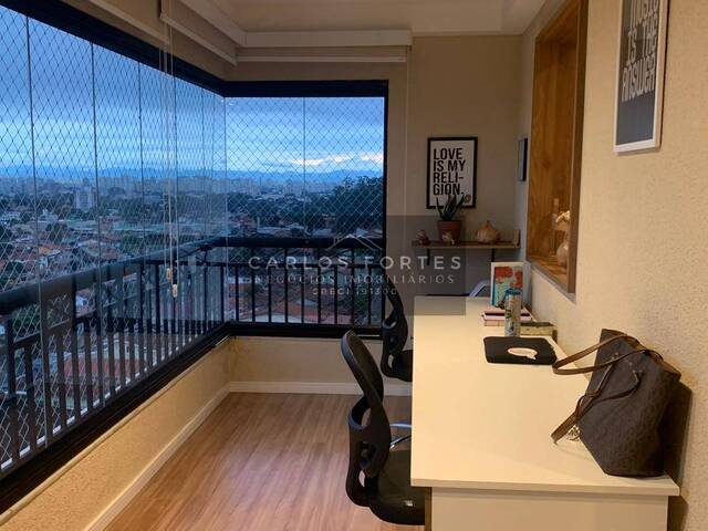 Apartamento para Venda em São José dos Campos - 5