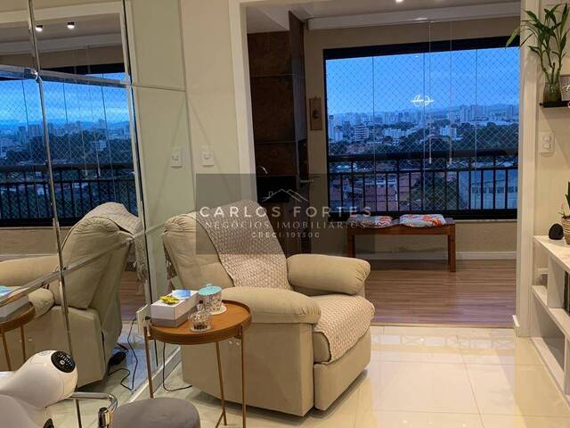 Apartamento para Venda em São José dos Campos - 4