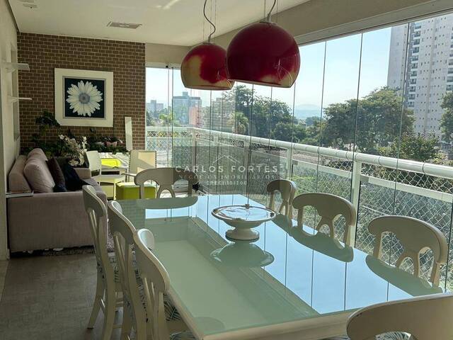 Venda em Condomínio Royal Park - São José dos Campos