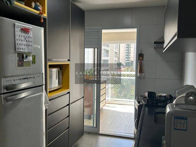Apartamento para Venda em São José dos Campos - 4