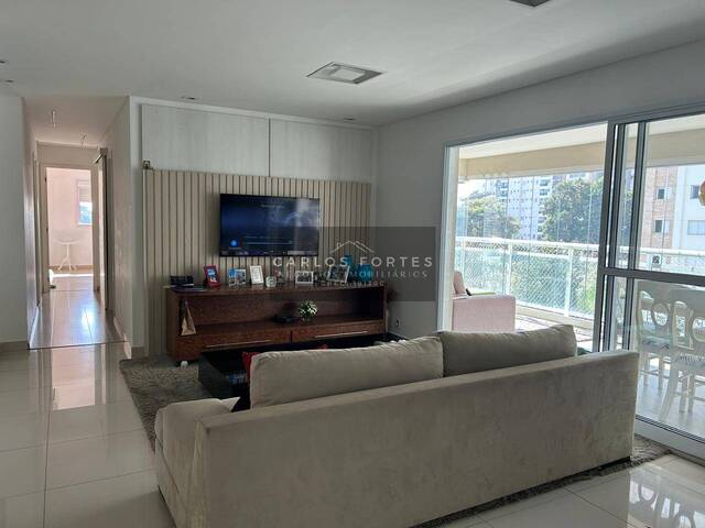 #APV857 - Apartamento para Venda em São José dos Campos - SP - 2