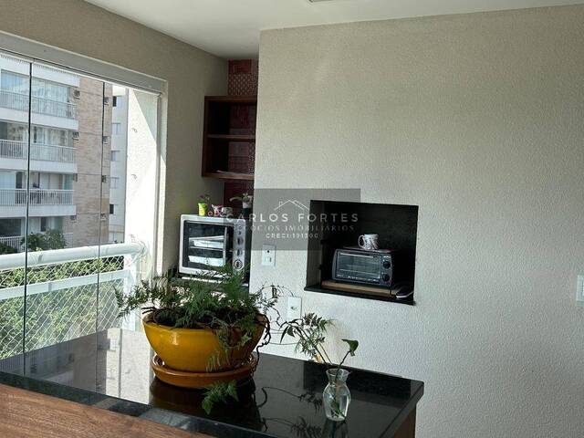 Apartamento para Venda em São José dos Campos - 5