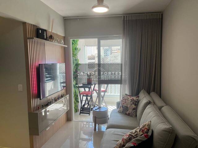 Apartamento para Venda em São José dos Campos - 2