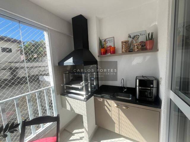 Apartamento para Venda em São José dos Campos - 5