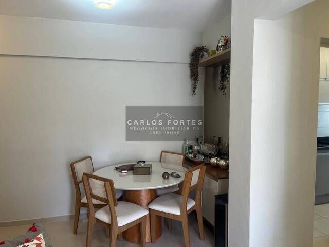 Apartamento para Venda em São José dos Campos - 4