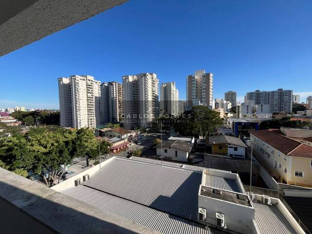 Apartamento para Venda em São José dos Campos - 2